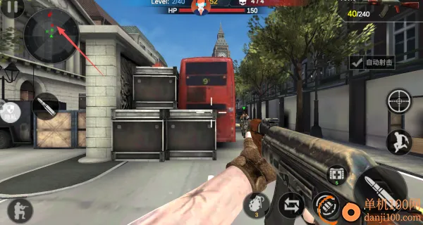 精英狙击者 精英狙击者