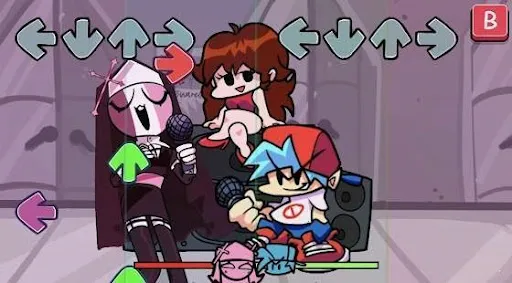 ����ҹ�ſ���Ůģ��v0.2.7.1 �ֻ���