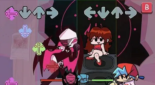 ����ҹ�ſ���Ůģ��v0.2.7.1 �ֻ���