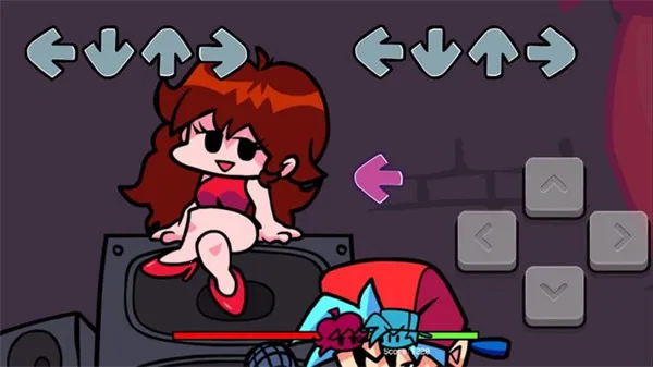 ����ҹ�ſ���Ůģ��v0.2.7.1 �ֻ���