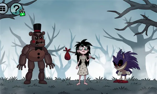 尖叫与迷因22026官方最新版本 尖叫与迷因22026官方最新版本