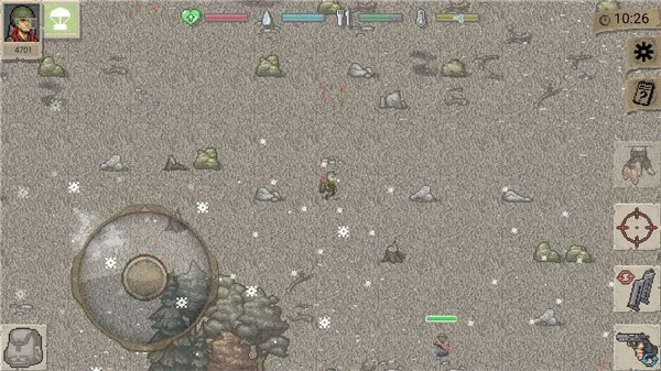 ����dayz����2026�ٷ����°汾