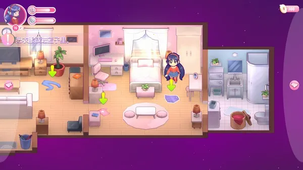 ����MiSide2026�ٷ�����v8.0.2 �ֻ���