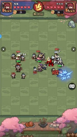 神将风云 神将风云