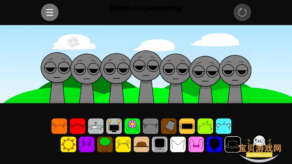 �������SPRUNKI2026�ٷ����°汾v1.5 ��Ѱ�