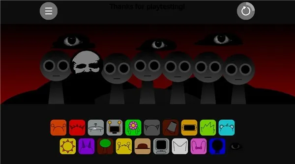 �������SPRUNKI2026�ٷ����°汾v1.5 ��Ѱ�