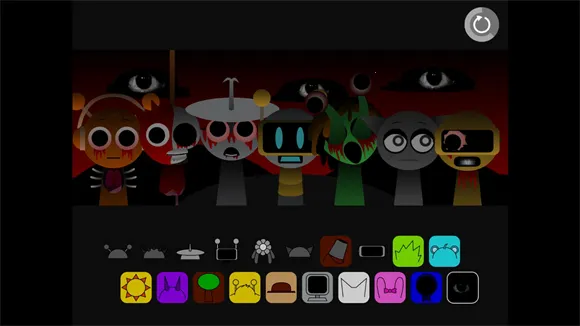 �������SPRUNKI2026�ٷ����°汾v1.5 ��Ѱ�