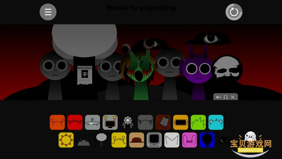 �������SPRUNKI2026�ٷ����°汾v1.5 ��Ѱ�