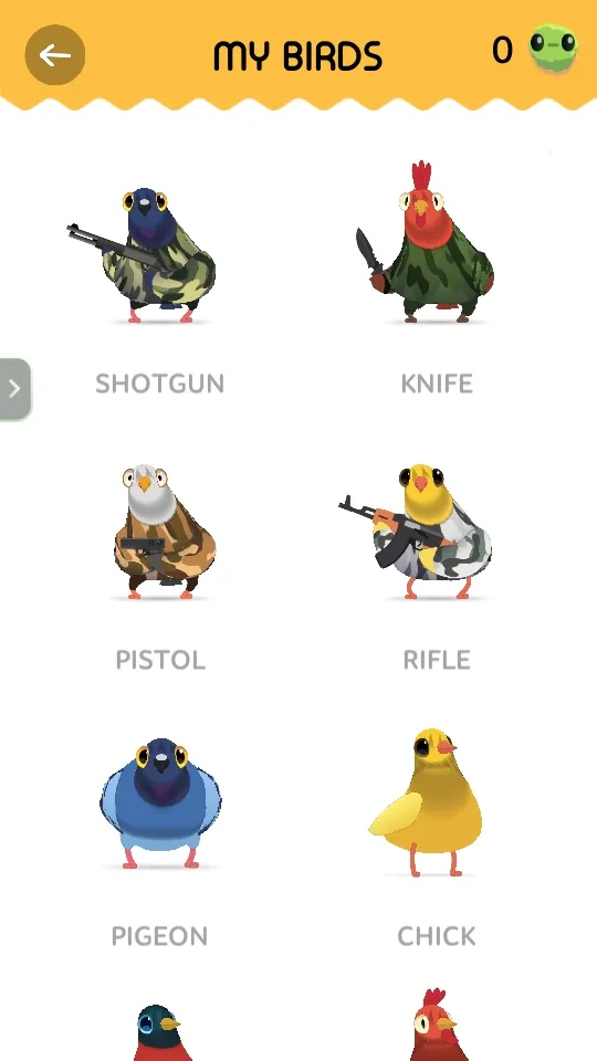 pigeon���ĸ���v22 ��׿��