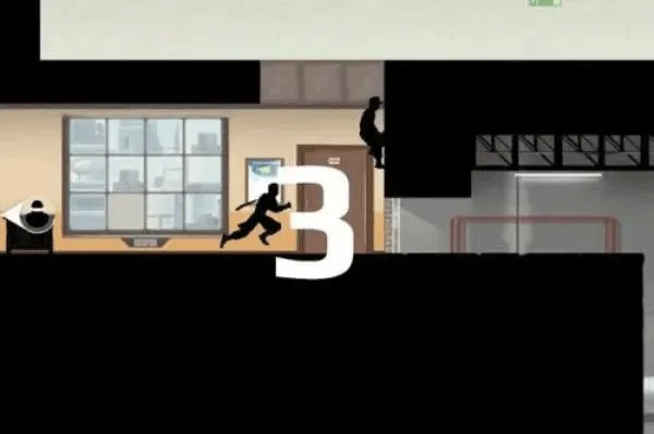 矢量跑酷老版本 矢量跑酷老版本