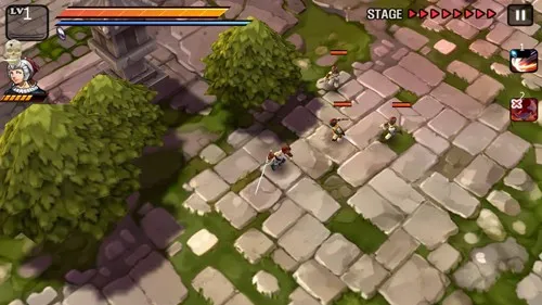 亡灵杀手下载 亡灵杀手下载