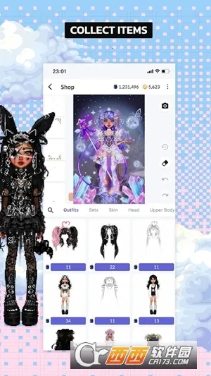 everskies�����ƽ������v1.2.0 �ֻ���