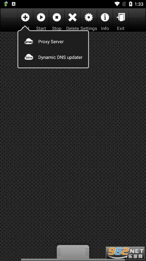 readyserver��������v3.2 �ֻ���