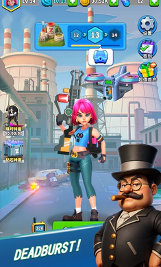 ��ʬս��ǰ���ƽ�v1.0 �ֻ���