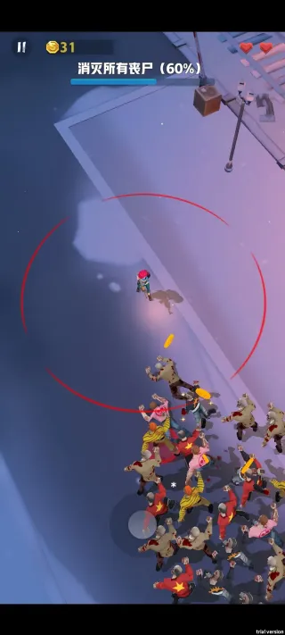 ��ʬս��ǰ���ƽ�v1.0 �ֻ���