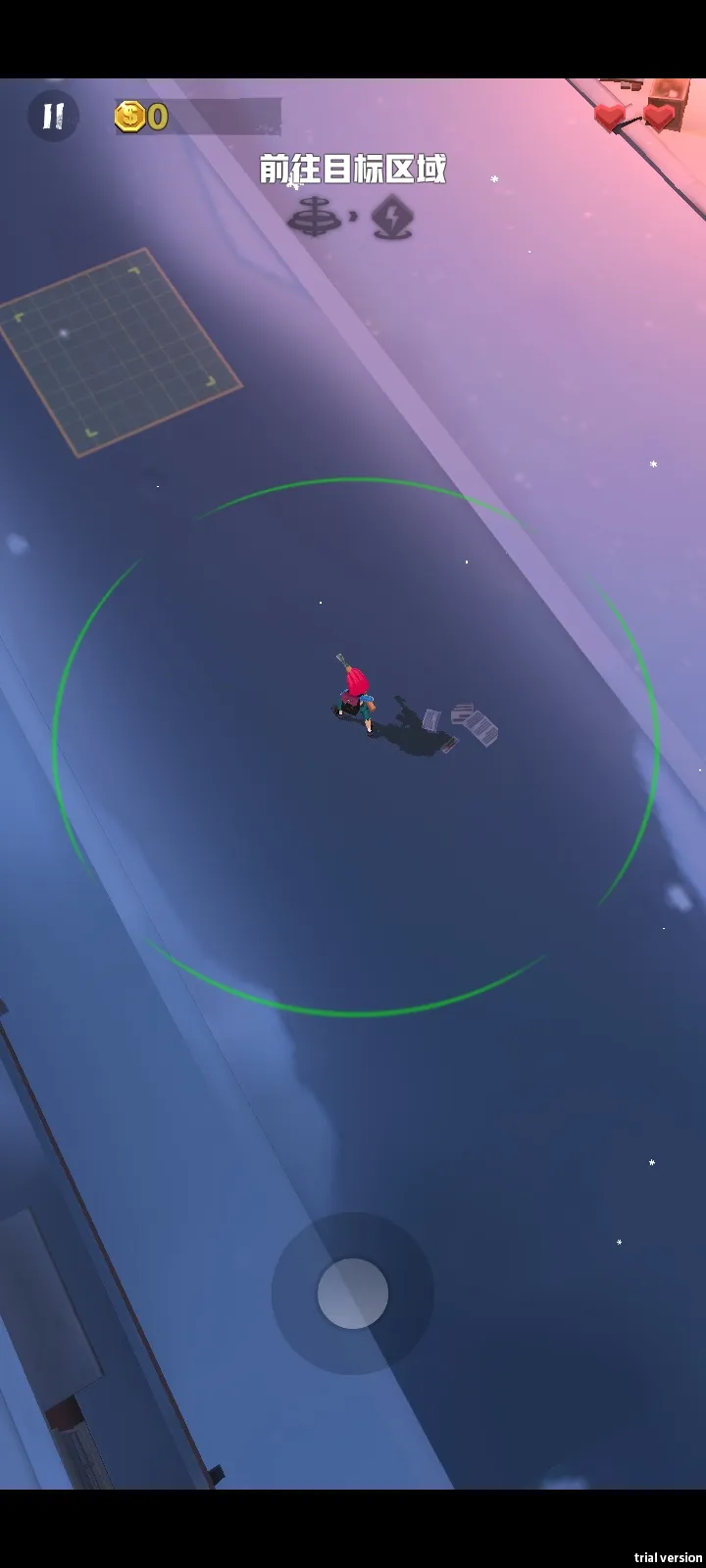 ��ʬս��ǰ���ƽ�v1.0 �ֻ���