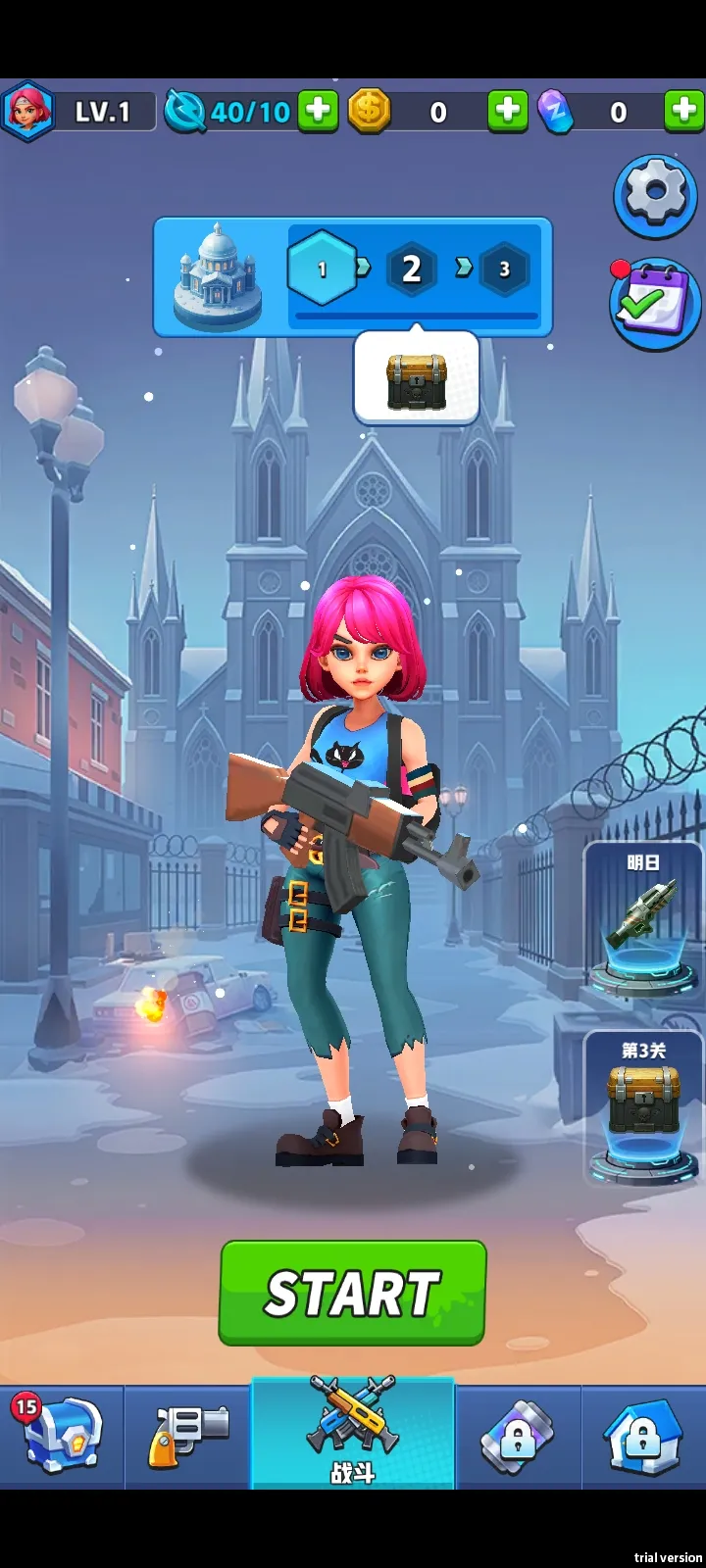 ��ʬս��ǰ���ƽ�v1.0 �ֻ���