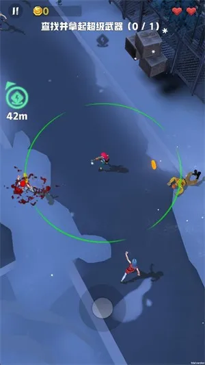 僵尸战争前线破解 僵尸战争前线破解