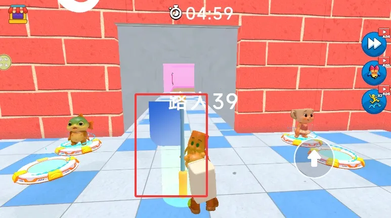 跑酷小王子游戏 跑酷小王子游戏