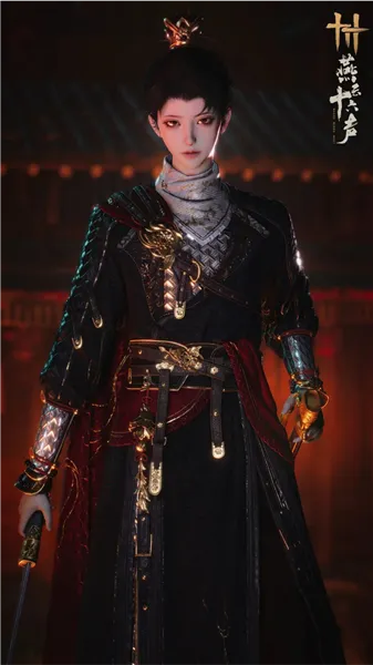 燕云十六声云游戏 燕云十六声云游戏