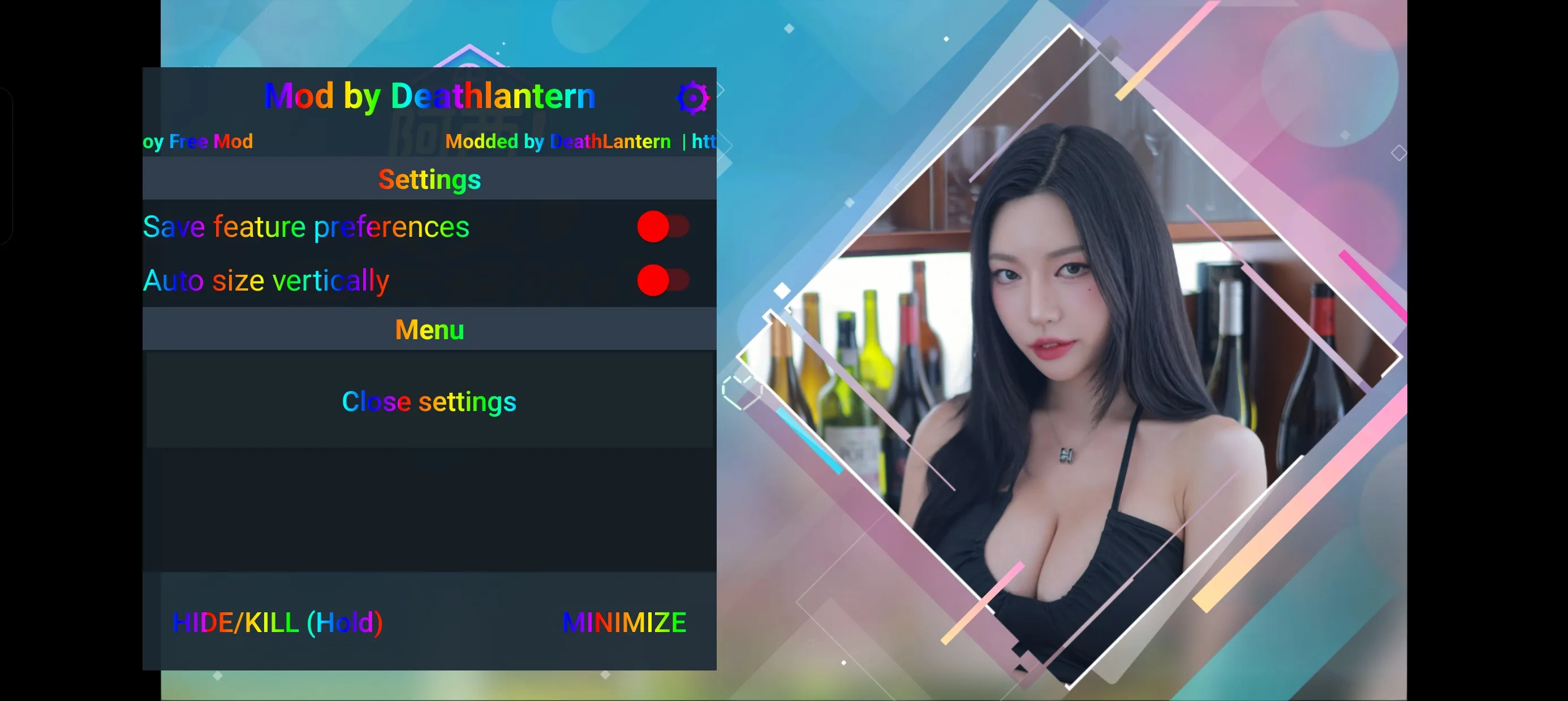 ������Ů���Ѿ�Ȼ��������v1.1.2 �ٷ�����