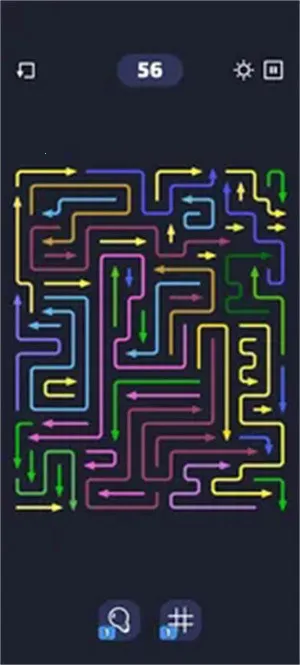 ��ͷ�Թ���Ϸv1.4.2 ��׿��