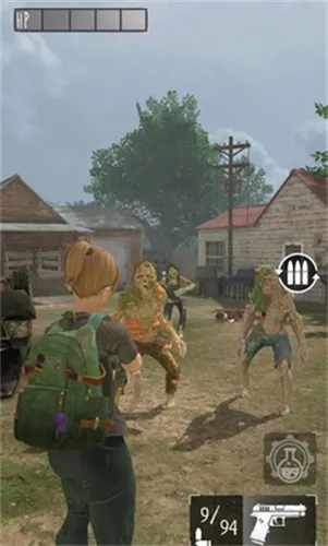 热血火影 热血火影