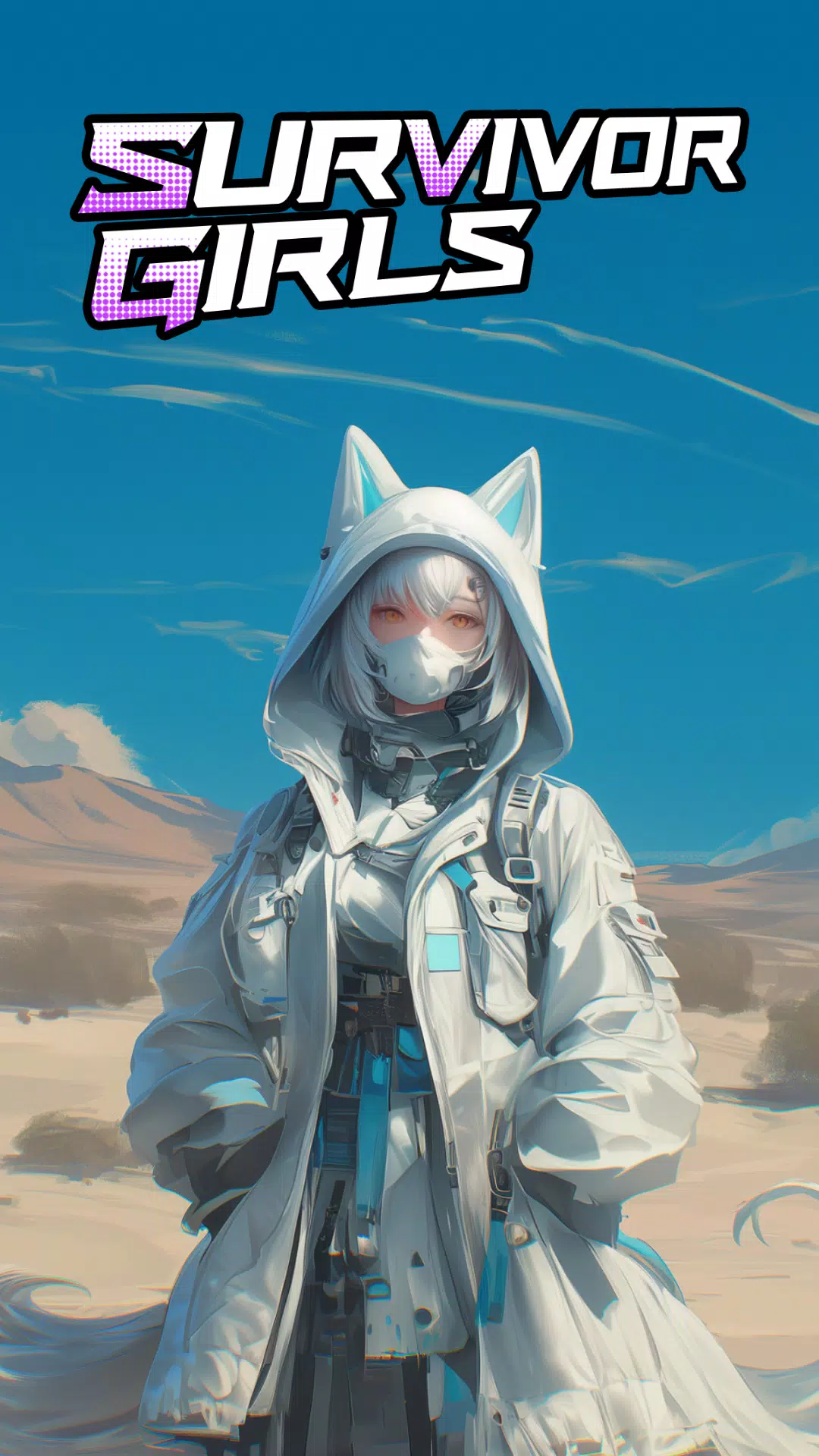 �Ҵ���Ů��v1.3.5 �ٷ�����