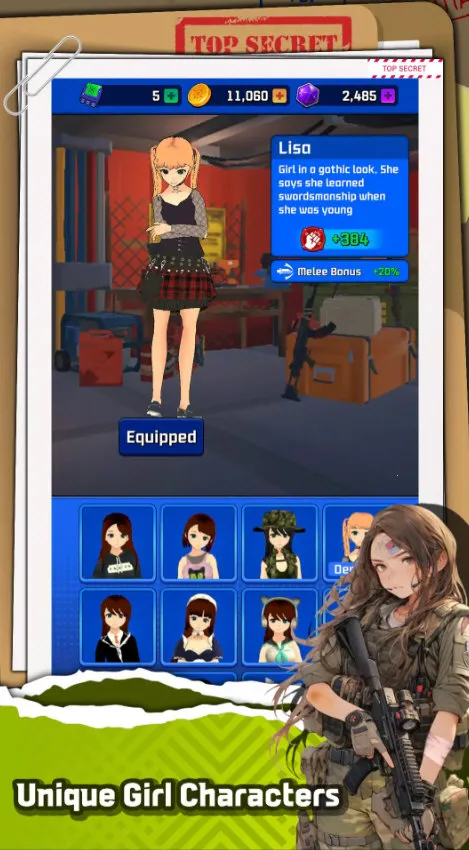 �Ҵ���Ů��v1.3.5 �ٷ�����