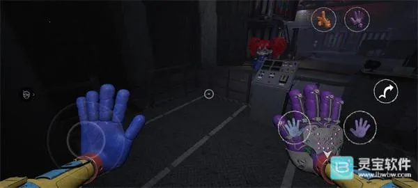 波比的游戏时间最新手机版 波比的游戏时间最新手机版