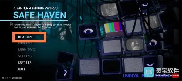 波比的游戏时间最新手机版 波比的游戏时间最新手机版