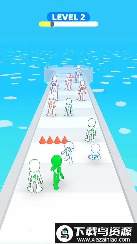 2048�ɳ���v0.5 ��׿��