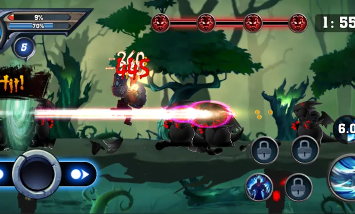 ��֮��ʿ��װ����׿���ֻ���v1.0.1 �ֻ���