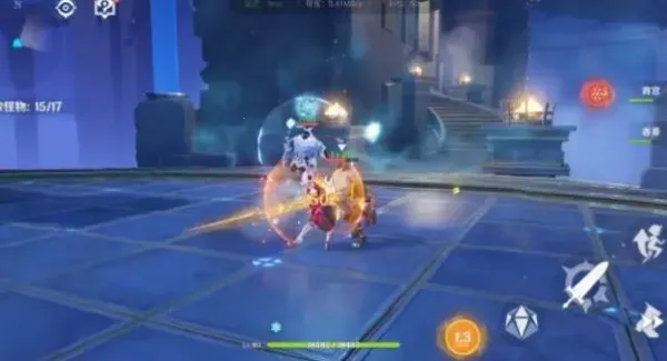 原神低配版 原神低配版