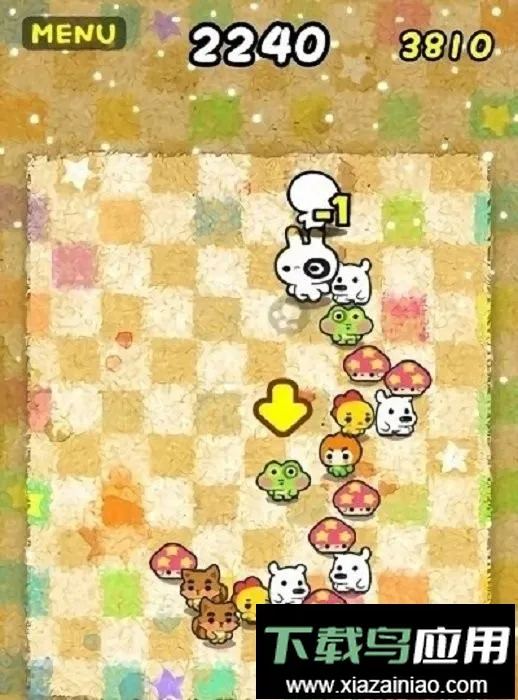 ������Ϸ��԰v1.0.0 �ٷ�����