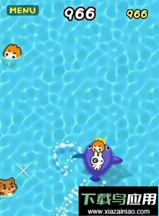 ������Ϸ��԰v1.0.0 �ٷ�����