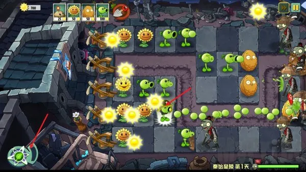 植物大战僵尸Universe 植物大战僵尸Universe