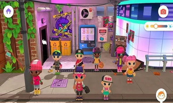 迷你生活城市小镇2026下载安装 迷你生活城市小镇2026下载安装