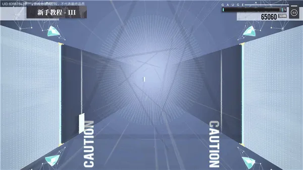 代号AX轴音旋律 代号AX轴音旋律