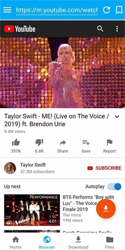 iTubeGov2.4.1 �ֻ���