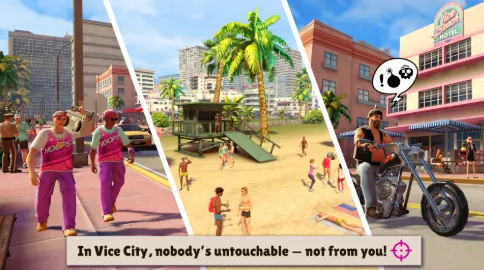 Vice�ѻ��������ɱ2026�ٷ�����