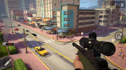 Vice�ѻ��������ɱ2026�ٷ�����v1.12 �ٷ�����