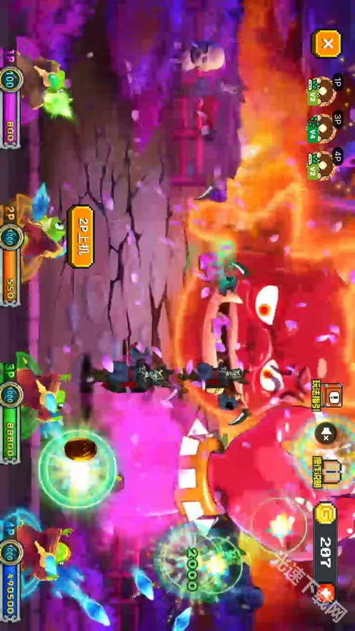 决战马戏团2026官方最新版本 决战马戏团2026官方最新版本