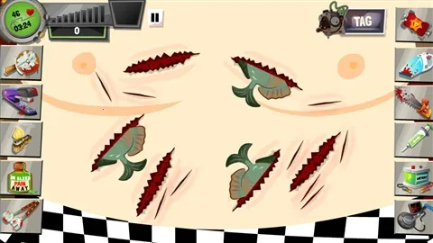 ������ҽ��3��׿���ֻ���v1.0.6 �ٷ�����