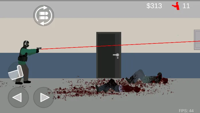 ��ɱ��ʬ�����ƽ�������ӵ��޵����޽��v2.0.8 �ٷ�����