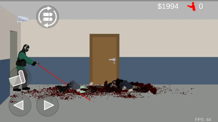 ��ɱ��ʬ�����ƽ�������ӵ��޵����޽��v2.0.8 �ٷ�����