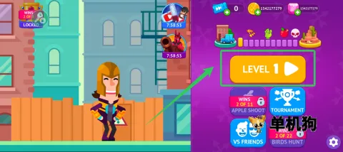 冷血射手重制版 冷血射手重制版