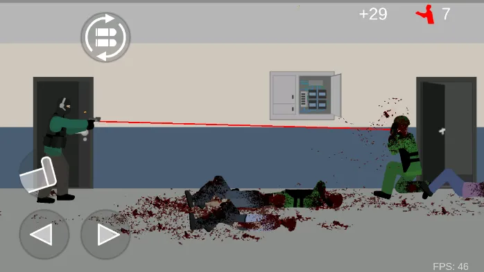 ��ɱ��ʬ����MOD�˵�v2.0.8 �ֻ���