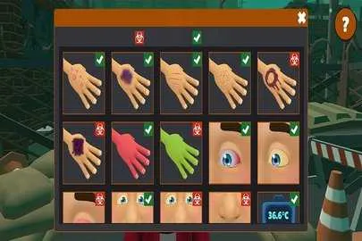 �߾�ɥʬ�����ƽ��v1 ��Ѱ�