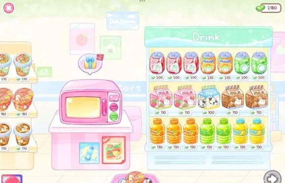 糖葫芦达人破解版无限金币 糖葫芦达人破解版无限金币